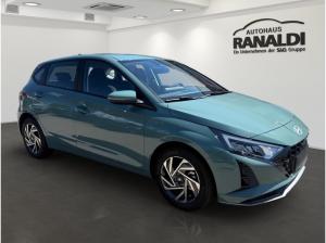 Hyundai i20 Hyundai i20 1.0 T-GDi Trend+Komfort-Paket