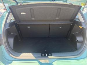 Hyundai i20 Hyundai i20 1.0 T-GDi Trend+Komfort-Paket