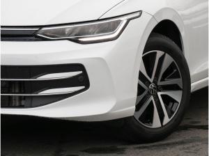 Volkswagen Golf VIII 1.5 TSI Energy Navi Kamera SideAssist ACC