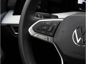 Volkswagen Golf VIII 1.5 TSI Energy Navi Kamera SideAssist ACC