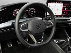 Volkswagen Golf VIII 1.5 TSI Energy Navi Kamera SideAssit ACC