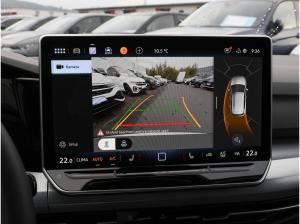 Volkswagen Golf VIII 1.5 TSI Energy Navi Kamera SideAssist ACC