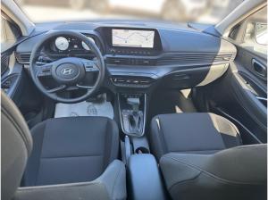 Hyundai i20 i20 Prime*DCT*Bose*Carplay*LED*LM*Bicolor*Assistenzpaket+Kamera