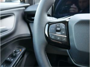 Ford Puma 1.0 EcoBoost Hybrid Aut*NAVI-ÜBER-SMARTLINK*PDC-KAMERA*LED*SHZ*KLIMA