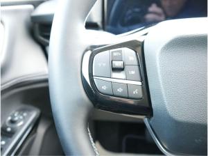 Ford Puma 1.0 EcoBoost Hybrid Aut*NAVI-ÜBER-SMARTLINK*PDC-KAMERA*LED*SHZ*KLIMA