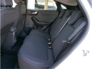 Ford Puma 1.0 EcoBoost Hybrid Aut*NAVI-ÜBER-SMARTLINK*PDC-KAMERA*LED*SHZ*KLIMA