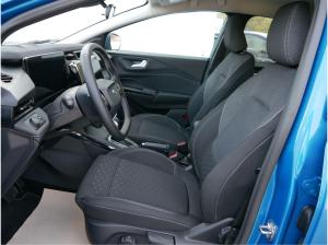 Ford Puma 1.0 EcoBoost Hybrid Aut*NAVI-ÜBER-SMARTLINK*PDC-KAMERA*LED*SHZ*KLIMA