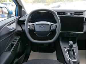 Ford Puma 1.0 EcoBoost Hybrid Aut*NAVI-ÜBER-SMARTLINK*PDC-KAMERA*LED*SHZ*KLIMA