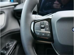 Ford Puma 1.0 EcoBoost Hybrid Aut*NAVI-ÜBER-SMARTLINK*PDC-KAMERA*LED*SHZ*KLIMA