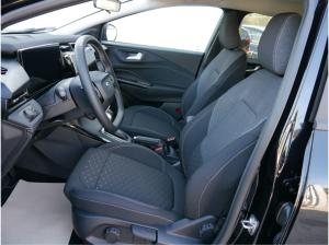 Ford Puma 1.0 EcoBoost Hybrid Aut*NAVI-ÜBER-SMARTLINK*PDC-KAMERA*LED*SHZ*KLIMA