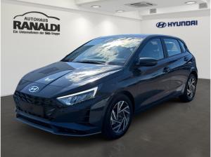 Hyundai i20 Trend*Navi*Carplay*LED*LM*SHZ*Klima*Kamera