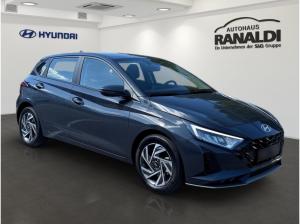 Hyundai i20 Trend*Navi*Carplay*LED*LM*SHZ*Klima*Kamera