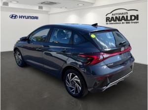Hyundai i20 Trend*Navi*Carplay*LED*LM*SHZ*Klima*Kamera