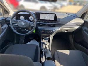 Hyundai i20 Trend*Navi*Carplay*LED*LM*SHZ*Klima*Kamera