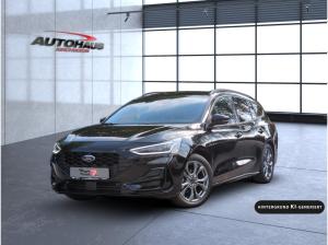 Ford Focus Turnier 1.0 EcoBoost ST-Line X Automatik LED