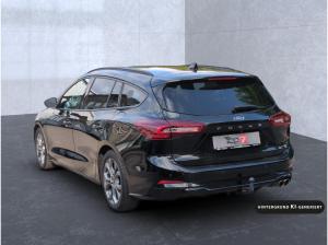 Ford Focus Turnier 1.0 EcoBoost ST-Line X Automatik LED