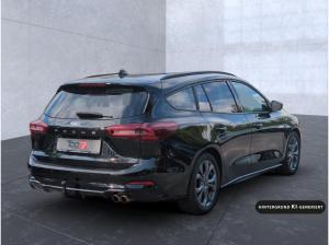 Ford Focus Turnier 1.0 EcoBoost ST-Line X Automatik LED