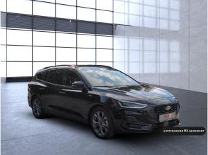 Ford Focus Turnier 1.0 EcoBoost ST-Line X Automatik LED