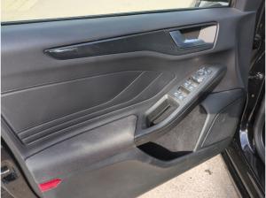 Ford Focus Turnier 1.0 EcoBoost ST-Line X Automatik LED