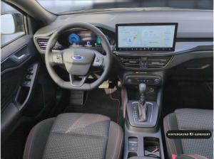 Ford Focus Turnier 1.0 EcoBoost ST-Line X Automatik LED