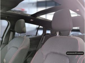 Ford Focus Turnier 1.0 EcoBoost ST-Line X Automatik LED