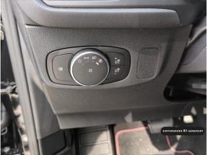 Ford Focus Turnier 1.0 EcoBoost ST-Line X Automatik LED