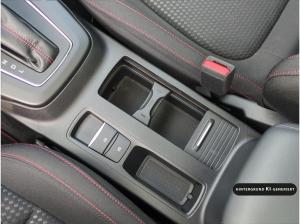 Ford Focus Turnier 1.0 EcoBoost ST-Line X Automatik LED
