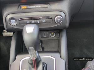Ford Focus Turnier 1.0 EcoBoost ST-Line X Automatik LED