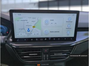 Ford Focus Turnier 1.0 EcoBoost ST-Line X Automatik LED