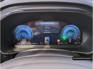 Ford Focus Turnier 1.0 EcoBoost ST-Line X Automatik LED