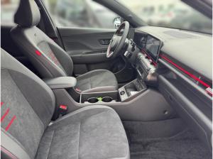 Hyundai KONA N Line X+Hybrid+2WD+Carplay+Schiebedach+Kamera+Carplay