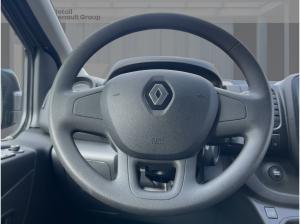 Renault Trafic dCi 120 L1H1 Doka 6-Sitze Klima