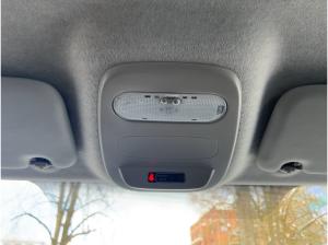 Renault Trafic dCi 120 L1H1 Doka 6-Sitze Klima