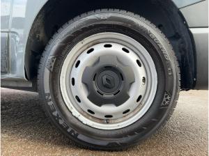 Renault Trafic dCi 120 L1H1 Doka 6-Sitze Klima