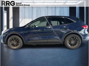Ford Kuga Plug-in Titanium X Kamera AHK Sitzheizung