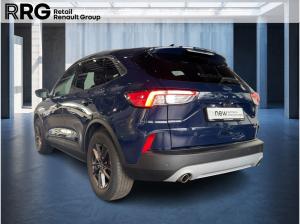 Ford Kuga Plug-in Titanium X Kamera AHK Sitzheizung