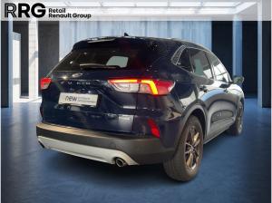 Ford Kuga Plug-in Titanium X Kamera AHK Sitzheizung