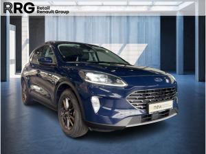 Ford Kuga Plug-in Titanium X Kamera AHK Sitzheizung