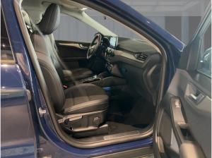 Ford Kuga Plug-in Titanium X Kamera AHK Sitzheizung