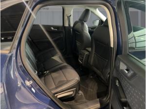 Ford Kuga Plug-in Titanium X Kamera AHK Sitzheizung