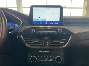 Ford Kuga Plug-in Titanium X Kamera AHK Sitzheizung