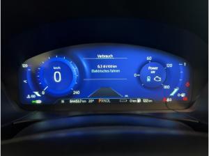 Ford Kuga Plug-in Titanium X Kamera AHK Sitzheizung
