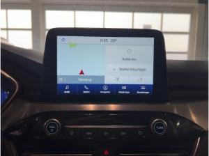 Ford Kuga Plug-in Titanium X Kamera AHK Sitzheizung