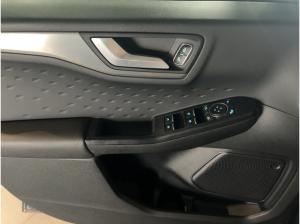 Ford Kuga Plug-in Titanium X Kamera AHK Sitzheizung