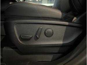 Ford Kuga Plug-in Titanium X Kamera AHK Sitzheizung