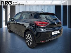 Renault Clio EQUILIBRE TCe 90 NAVIGATION
