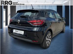 Renault Clio EQUILIBRE TCe 90 NAVIGATION
