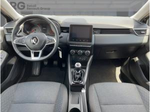 Renault Clio EQUILIBRE TCe 90 NAVIGATION