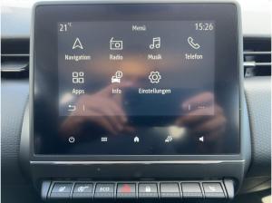 Renault Clio EQUILIBRE TCe 90 NAVIGATION