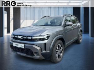 Dacia Duster EXPRESSION E-TECH FULL HYBRID 140 SITZHEI